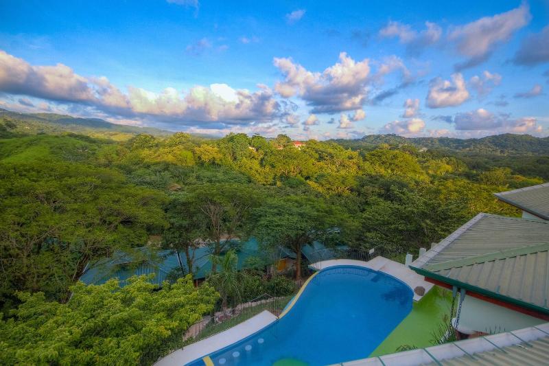 ホテル Jungle S Edge