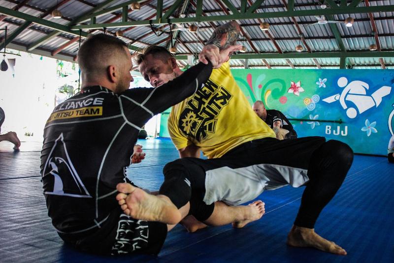 ホテル Jungle S Edge