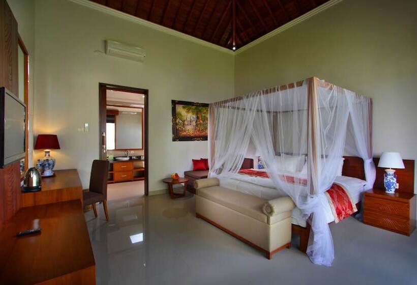 酒店 Lebak Bali Residence