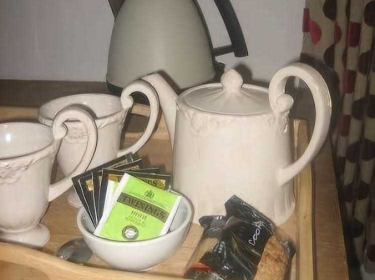 فندق Lockhurst Hatch Farm