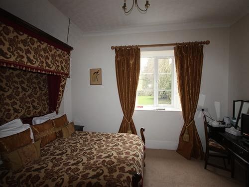 ホテル Court Hall