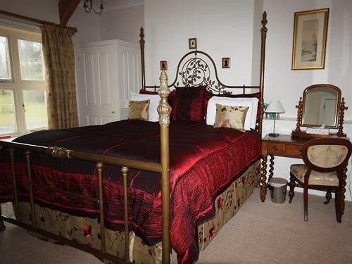 ホテル Court Hall