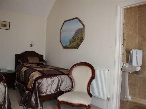 ホテル Court Hall