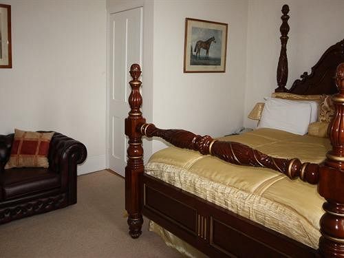 ホテル Court Hall