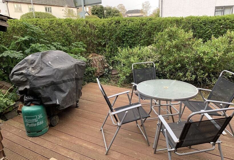 فندق Myrtle Cottage