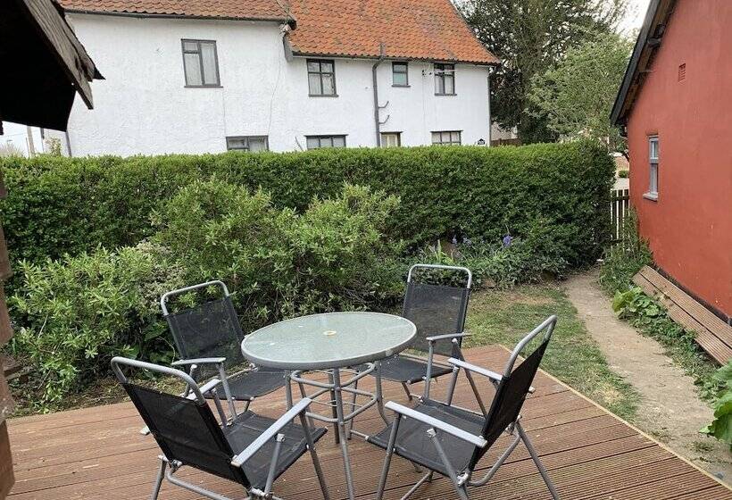 فندق Myrtle Cottage