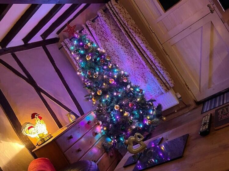 فندق Myrtle Cottage