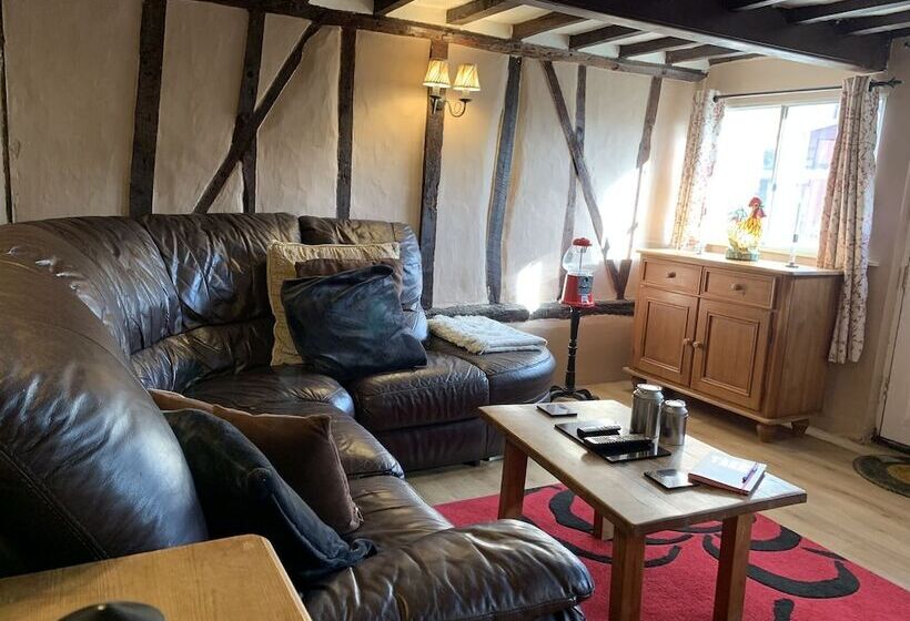 فندق Myrtle Cottage