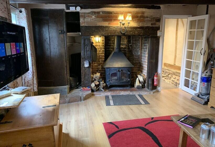 فندق Myrtle Cottage