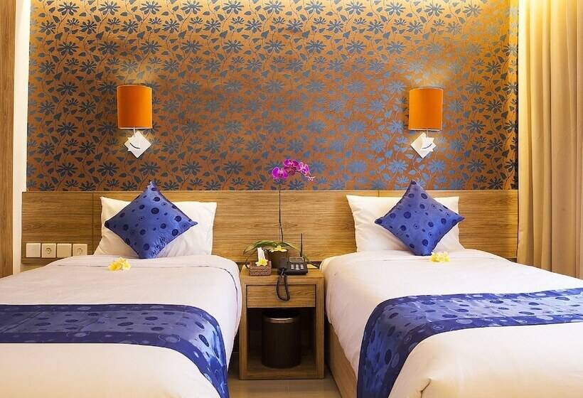 Natya Hotel Kuta