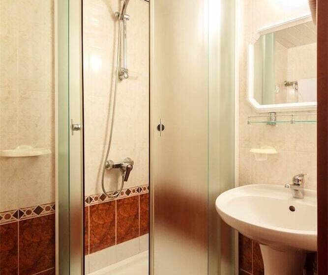 Отель Nikonovka