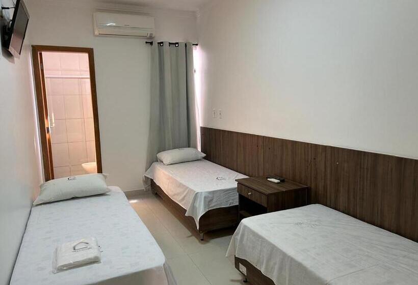 فندق Nova Jerusalem