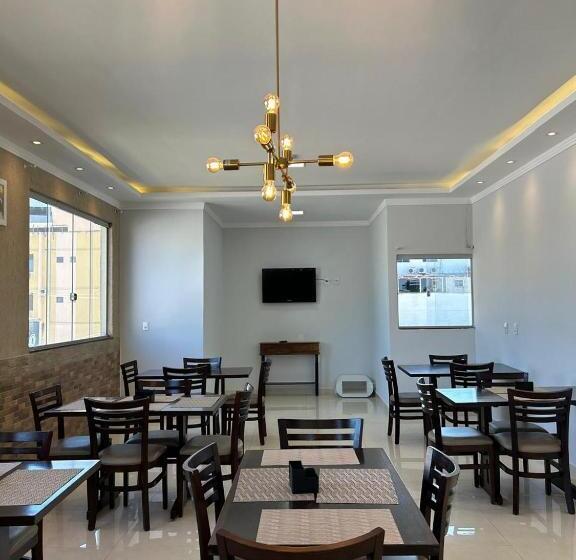 فندق Nova Jerusalem