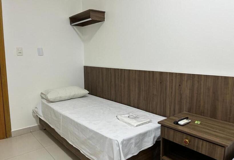 فندق Nova Jerusalem