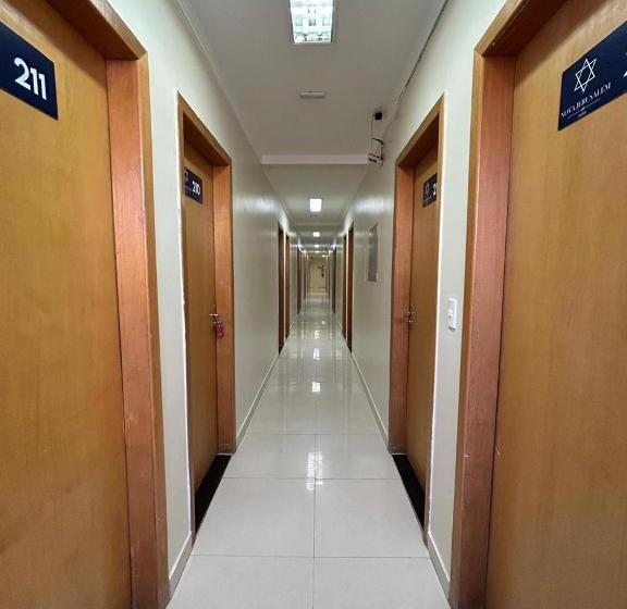 فندق Nova Jerusalem