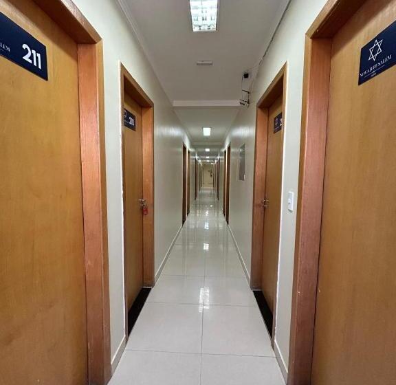 فندق Nova Jerusalem