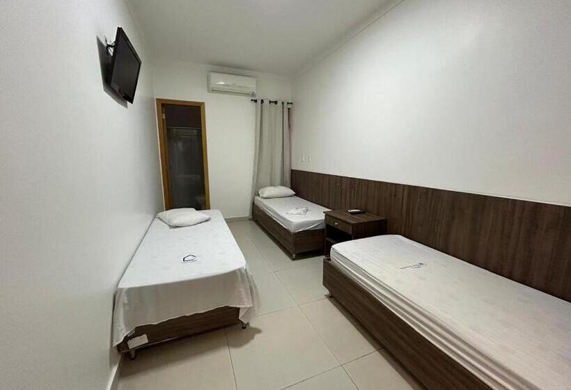 فندق Nova Jerusalem