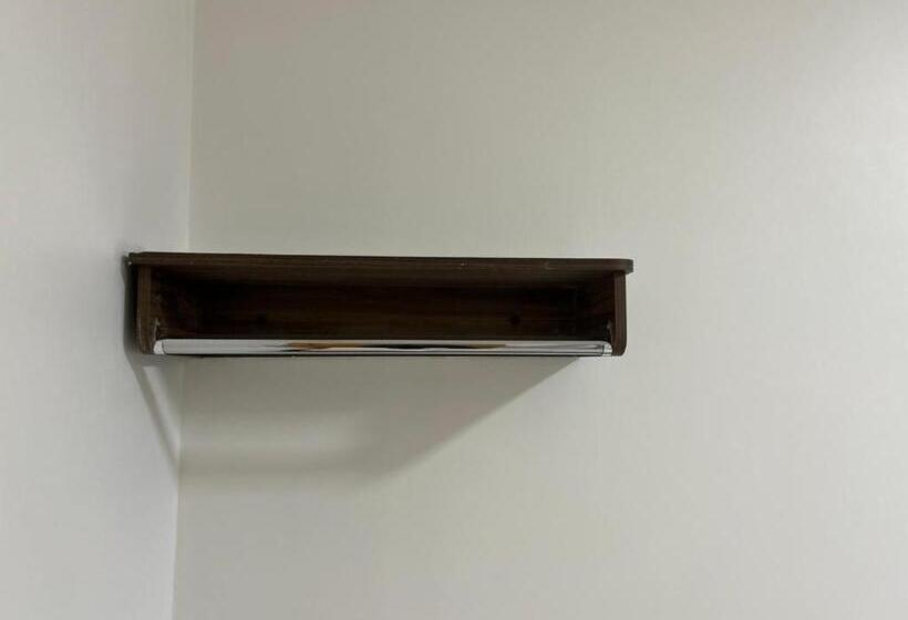 فندق Nova Jerusalem