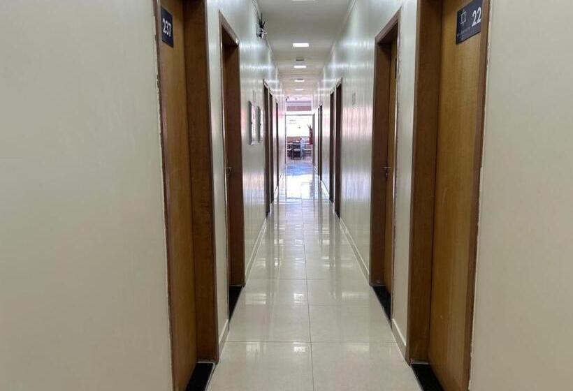 فندق Nova Jerusalem