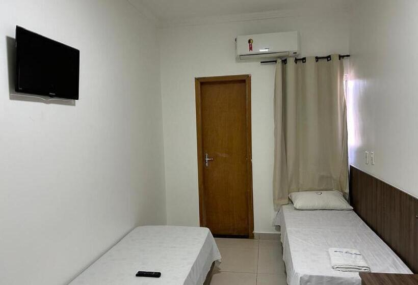 فندق Nova Jerusalem