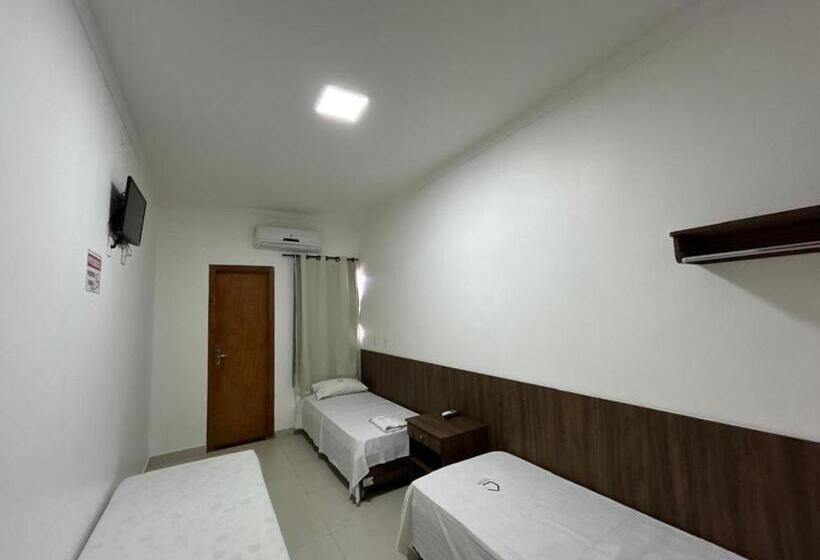 فندق Nova Jerusalem