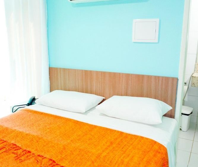 בית מלון כפרי Pousada Boi Bumba Tambau