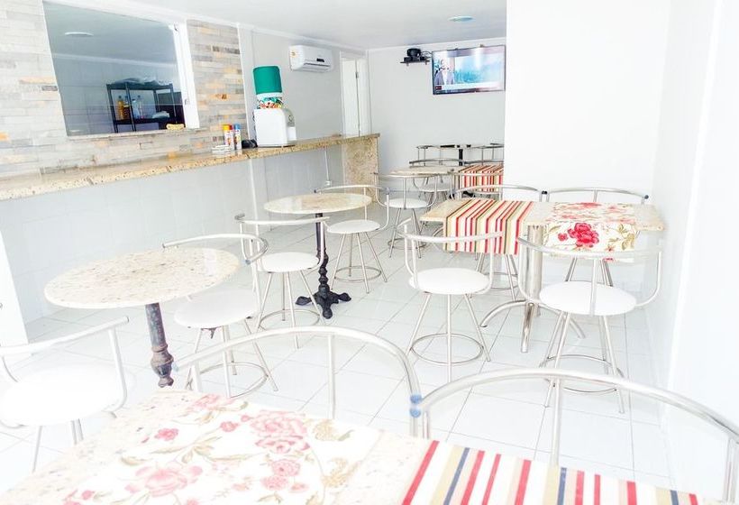 בית מלון כפרי Pousada Boi Bumba Tambau