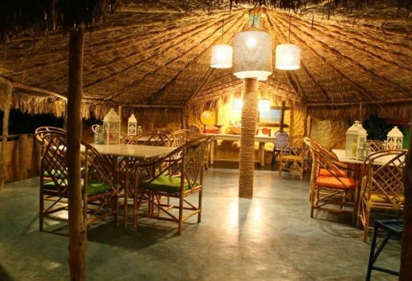 ホテル Pousada Oásis