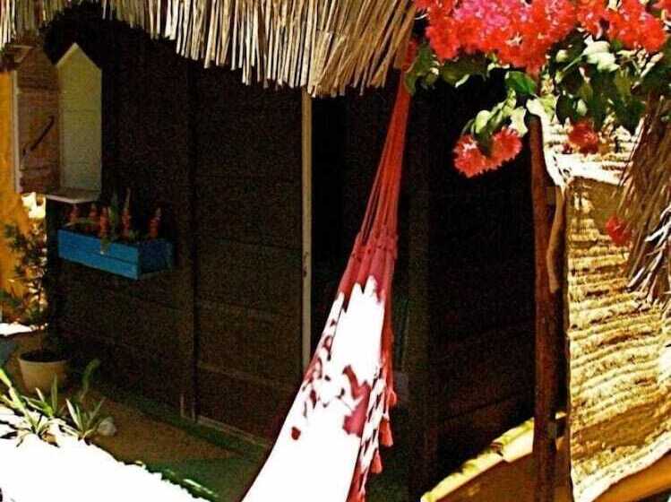 ホテル Pousada Oásis