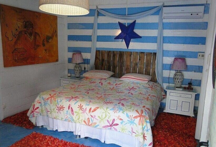 ホテル Pousada Oásis