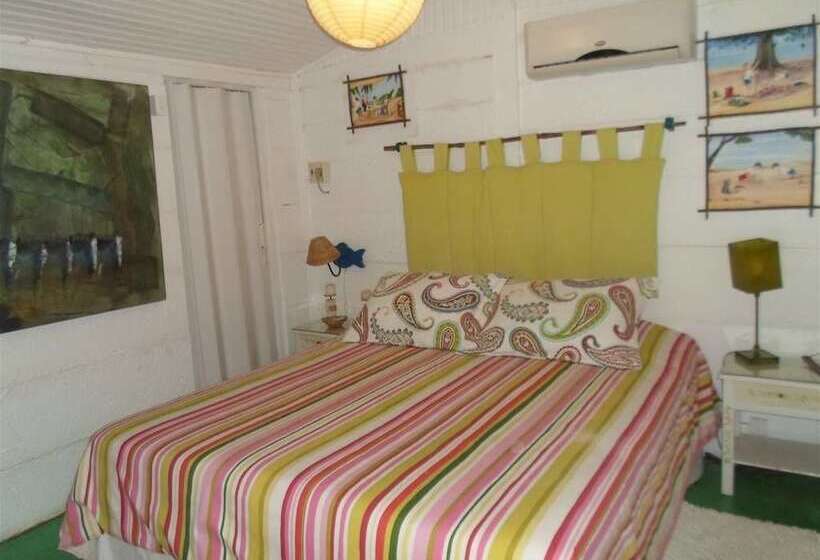 ホテル Pousada Oásis