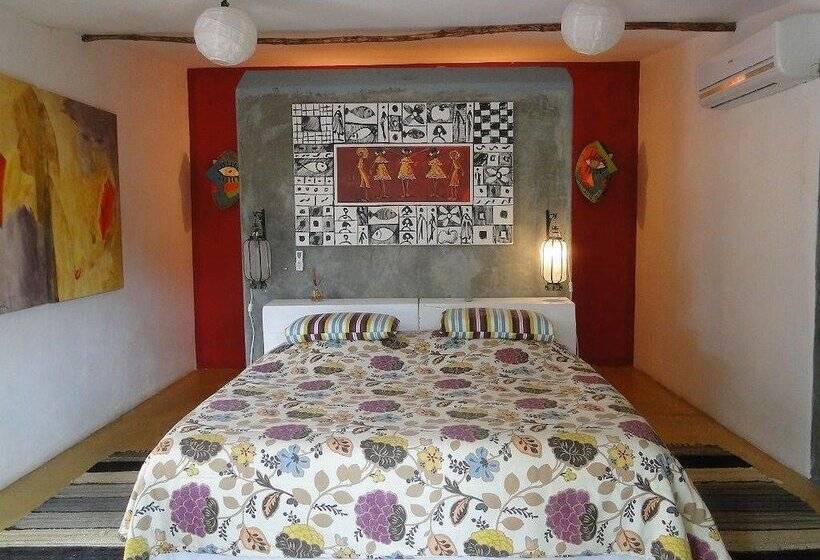 ホテル Pousada Oásis