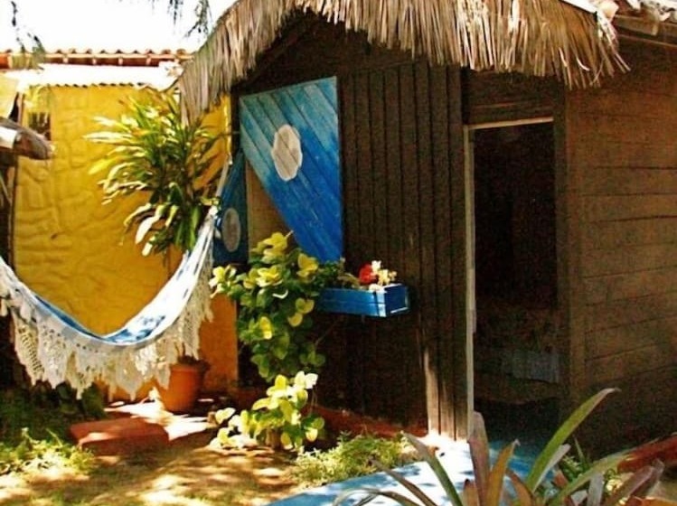 ホテル Pousada Oásis