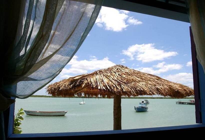 ホテル Pousada Oásis