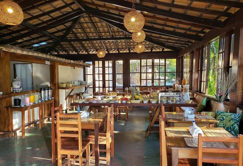 酒店 Pousada Tropical