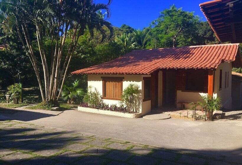 酒店 Pousada Tropical