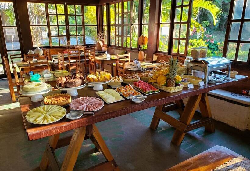 酒店 Pousada Tropical