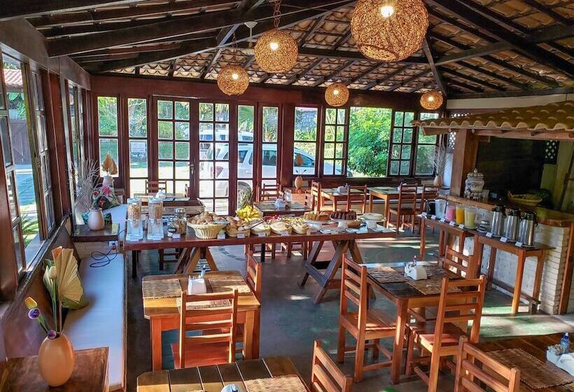 酒店 Pousada Tropical