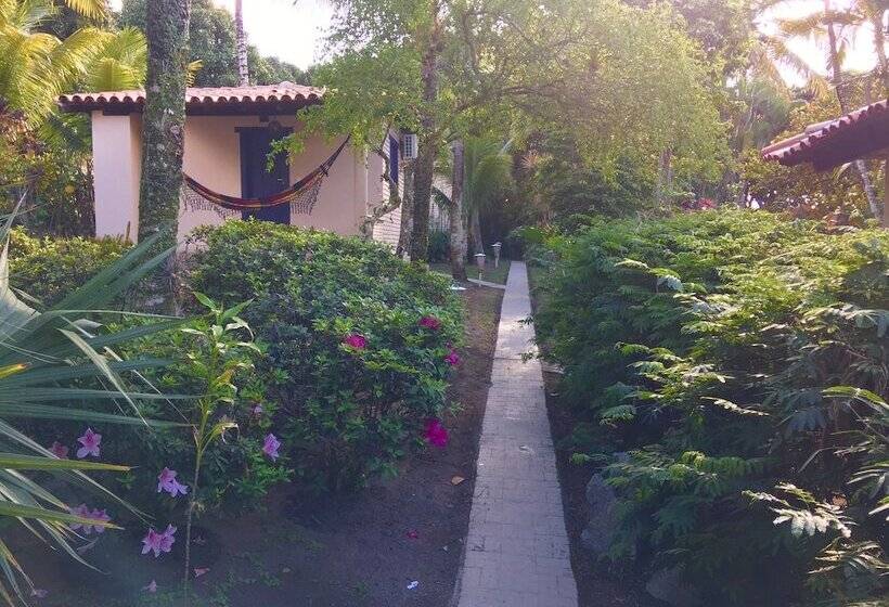 酒店 Pousada Tropical