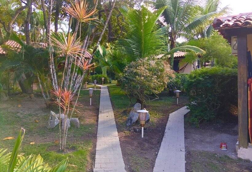 酒店 Pousada Tropical