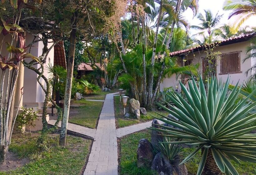 酒店 Pousada Tropical