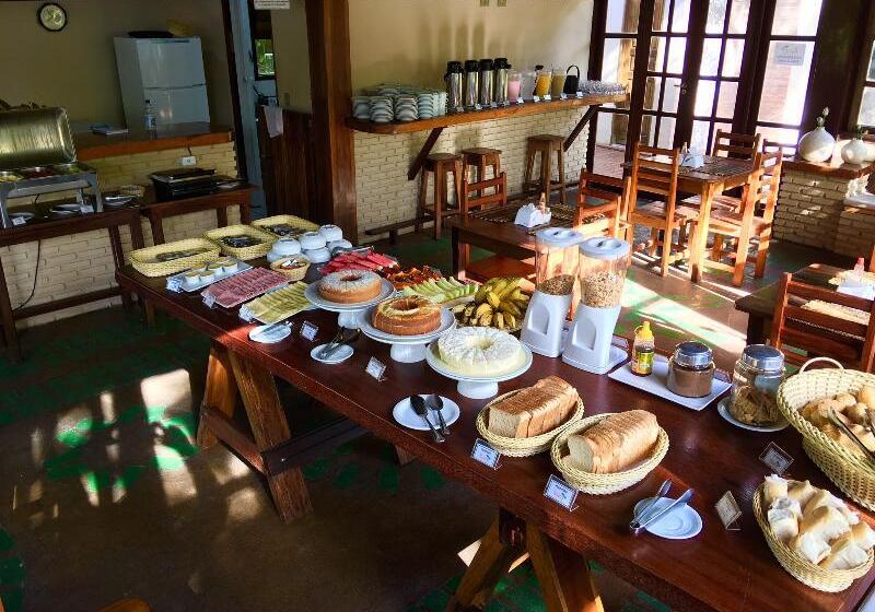 酒店 Pousada Tropical