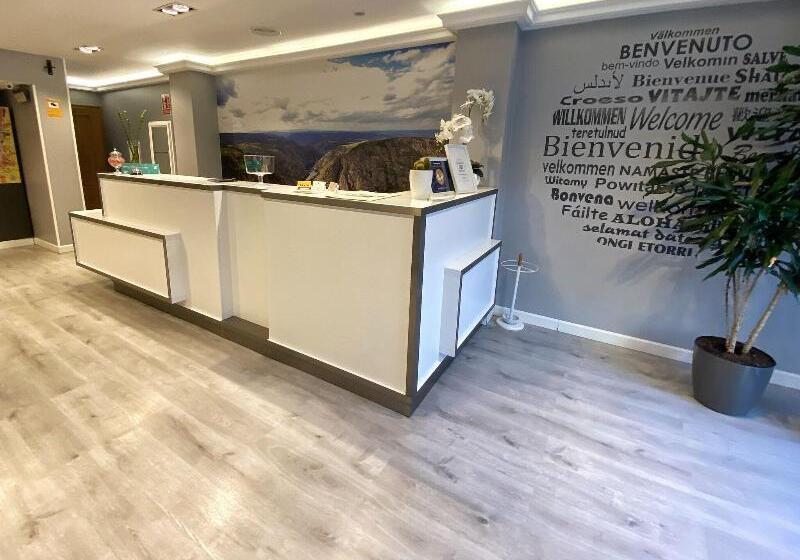 호텔 Ribeira Sacra