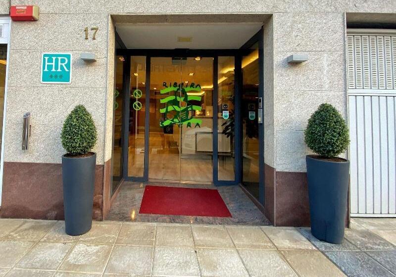 호텔 Ribeira Sacra