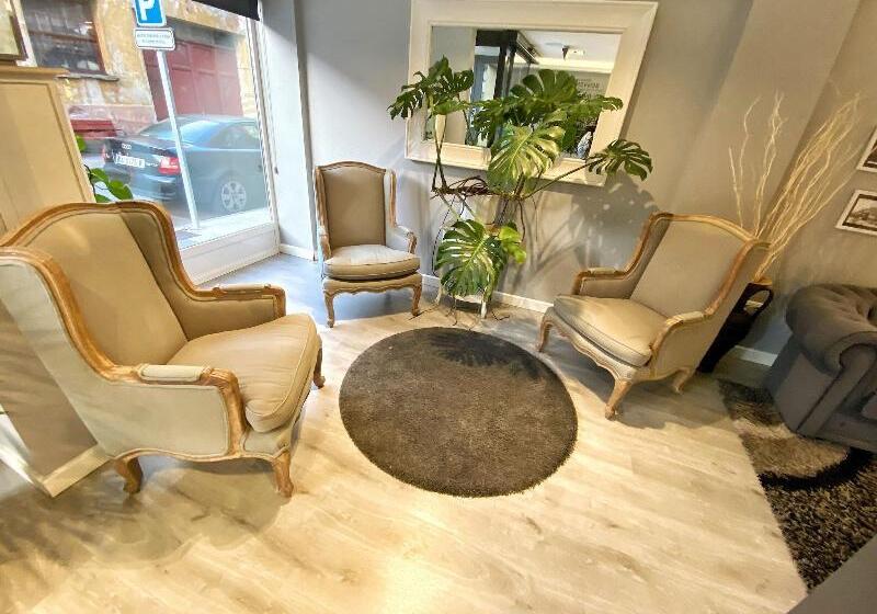 호텔 Ribeira Sacra