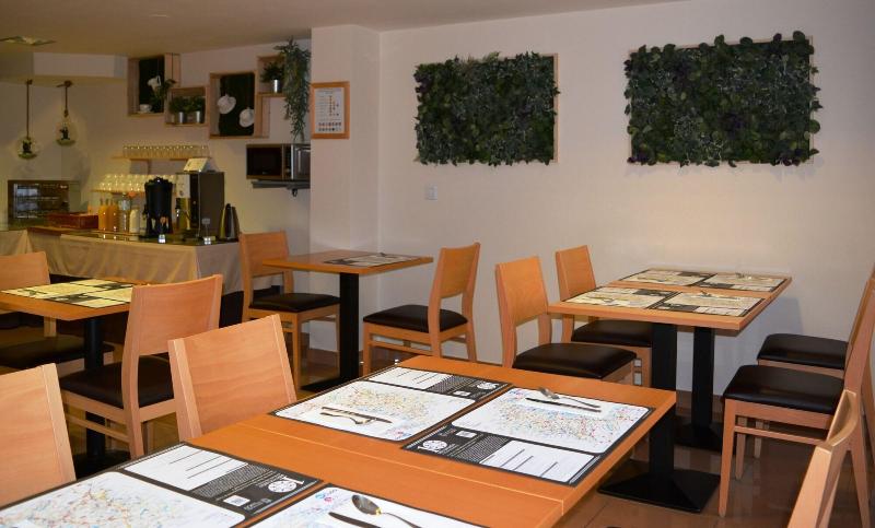 호텔 Ribeira Sacra