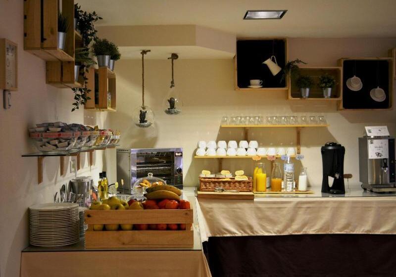 호텔 Ribeira Sacra