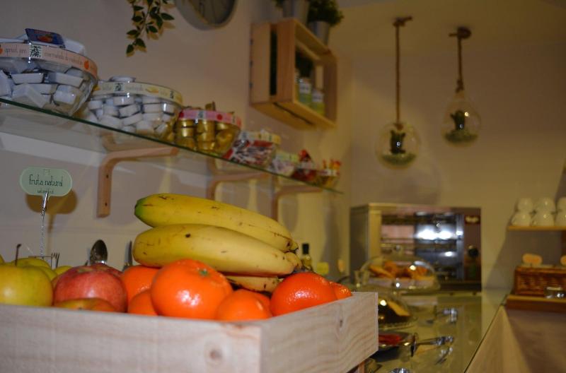 호텔 Ribeira Sacra