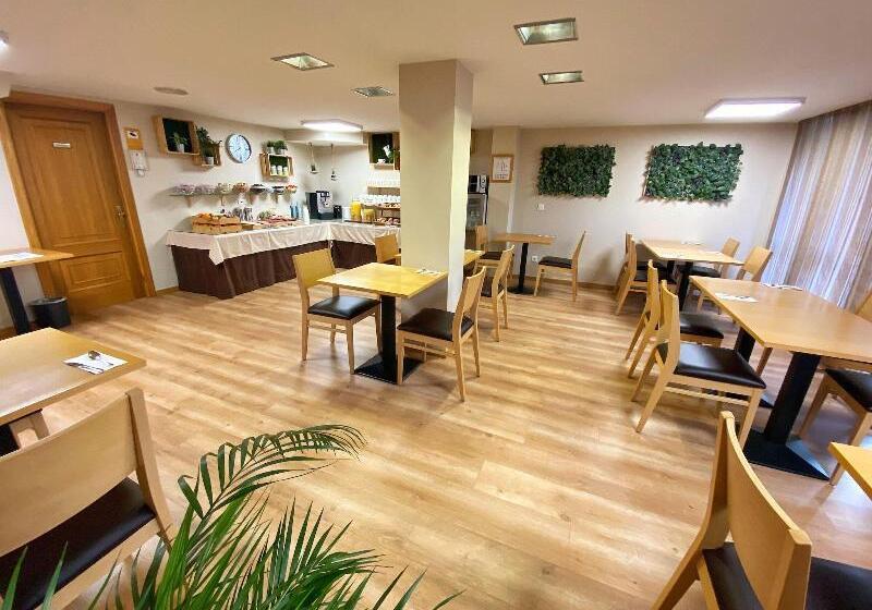 호텔 Ribeira Sacra