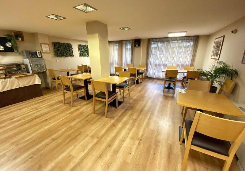 호텔 Ribeira Sacra